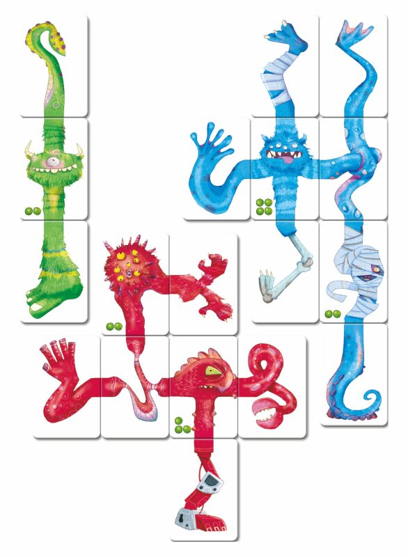 MNKY Hrachouni Obrázek