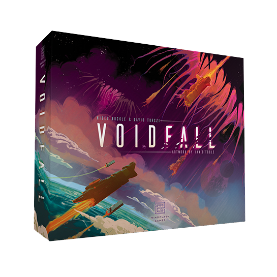 Voidfall Obrázek