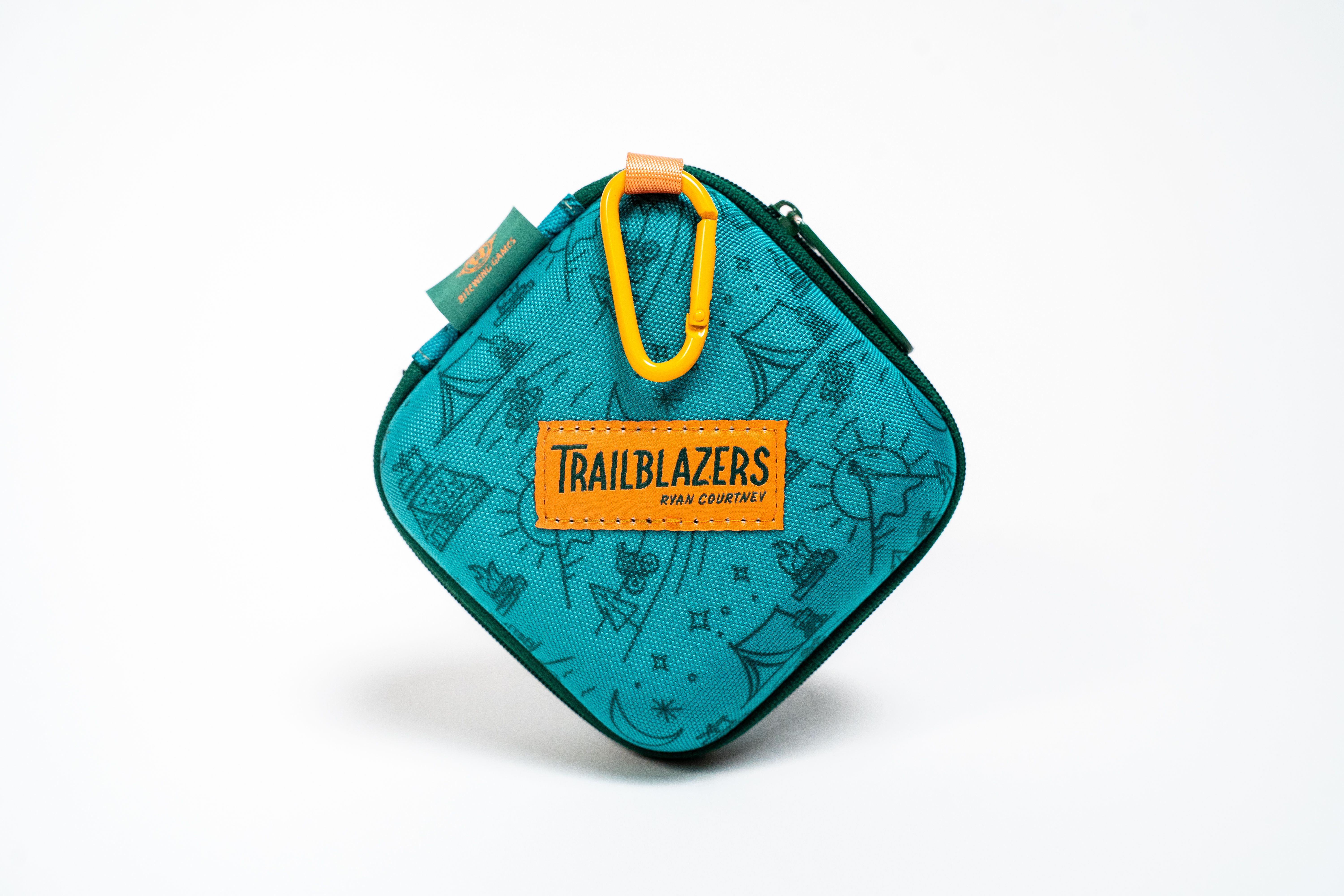 Bitewing Games Trailblazers: Travel Edition Obrázek