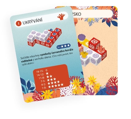 2Tomatoes Games Coral EN/FR/GE/SP Obrázek