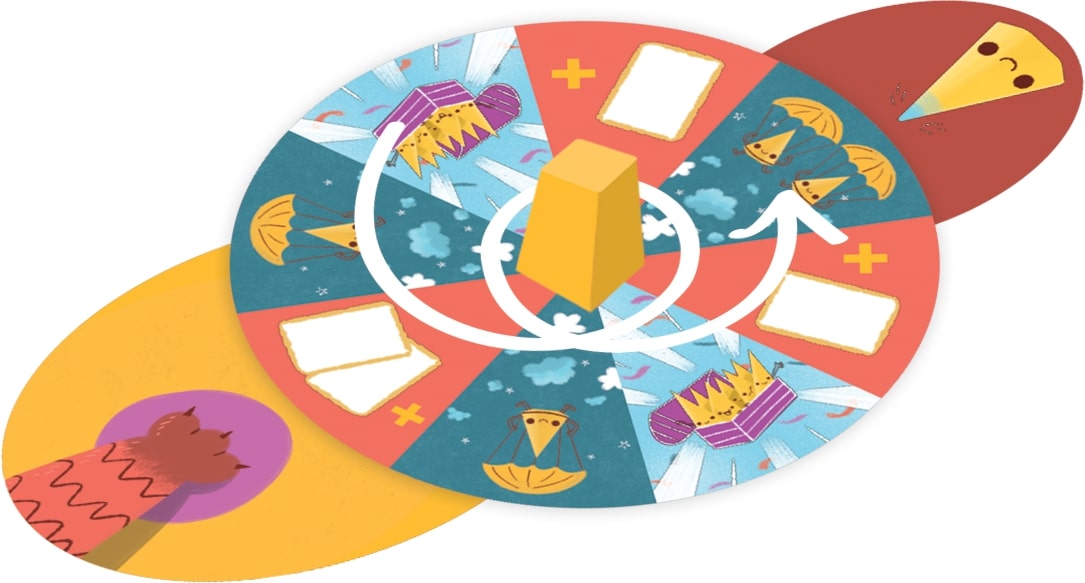 Blackfire CZ Chci zpátky své zoubky Obrázek