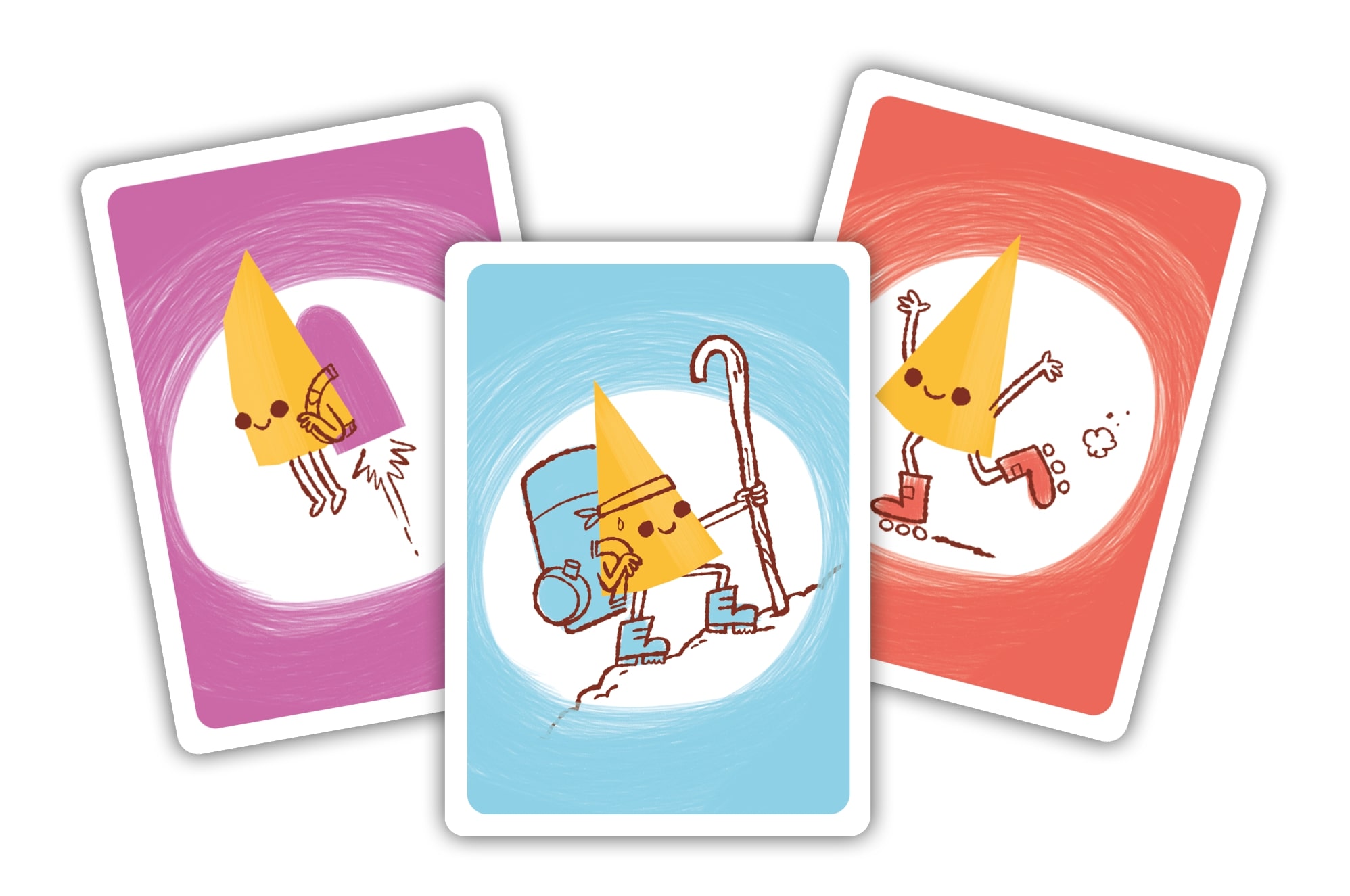 Blackfire CZ Chci zpátky své zoubky Obrázek