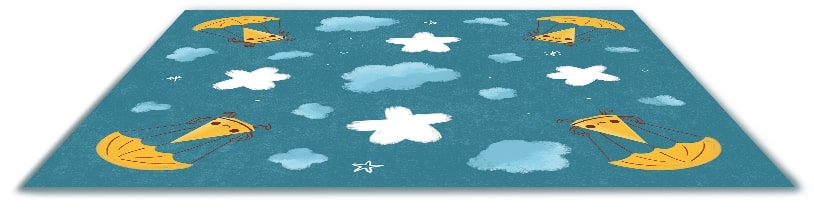 Blackfire CZ Chci zpátky své zoubky Obrázek