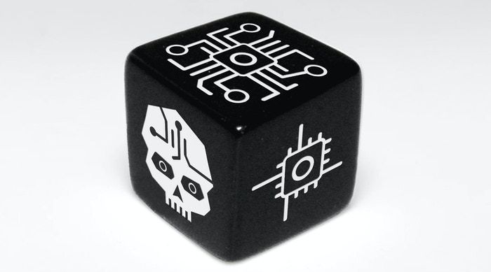 Themeborne Ltd. Escape the Dark Sector: Mission Pack 1 – Twisted Tech Obrázek