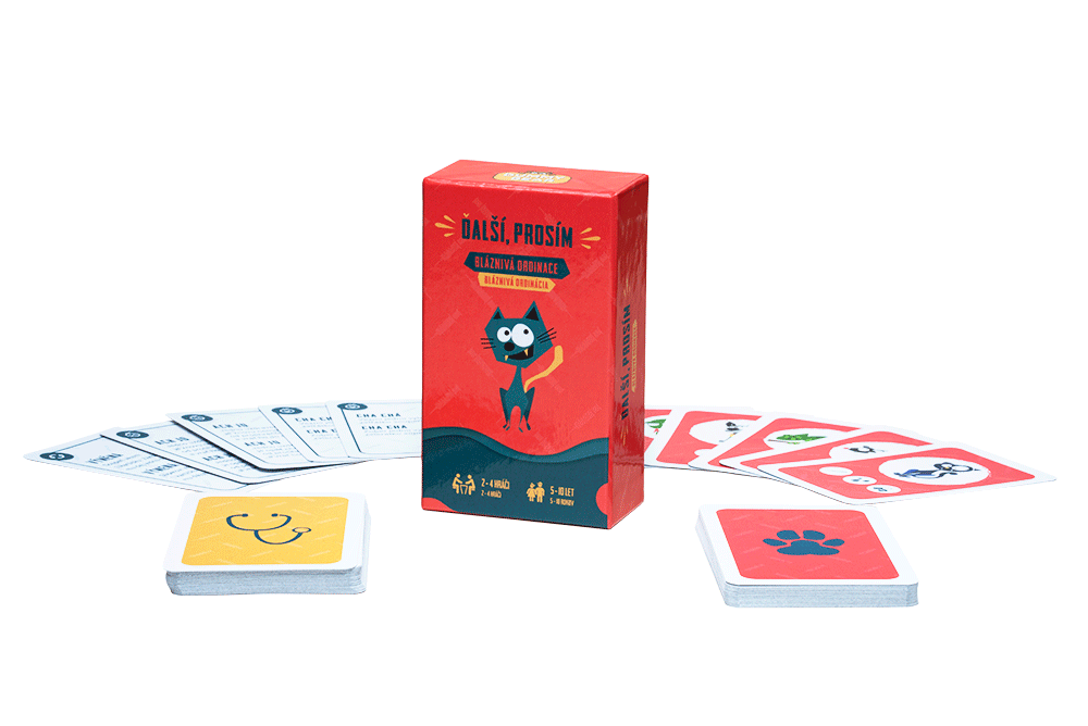 Dummy Bear Další, prosím Obrázek