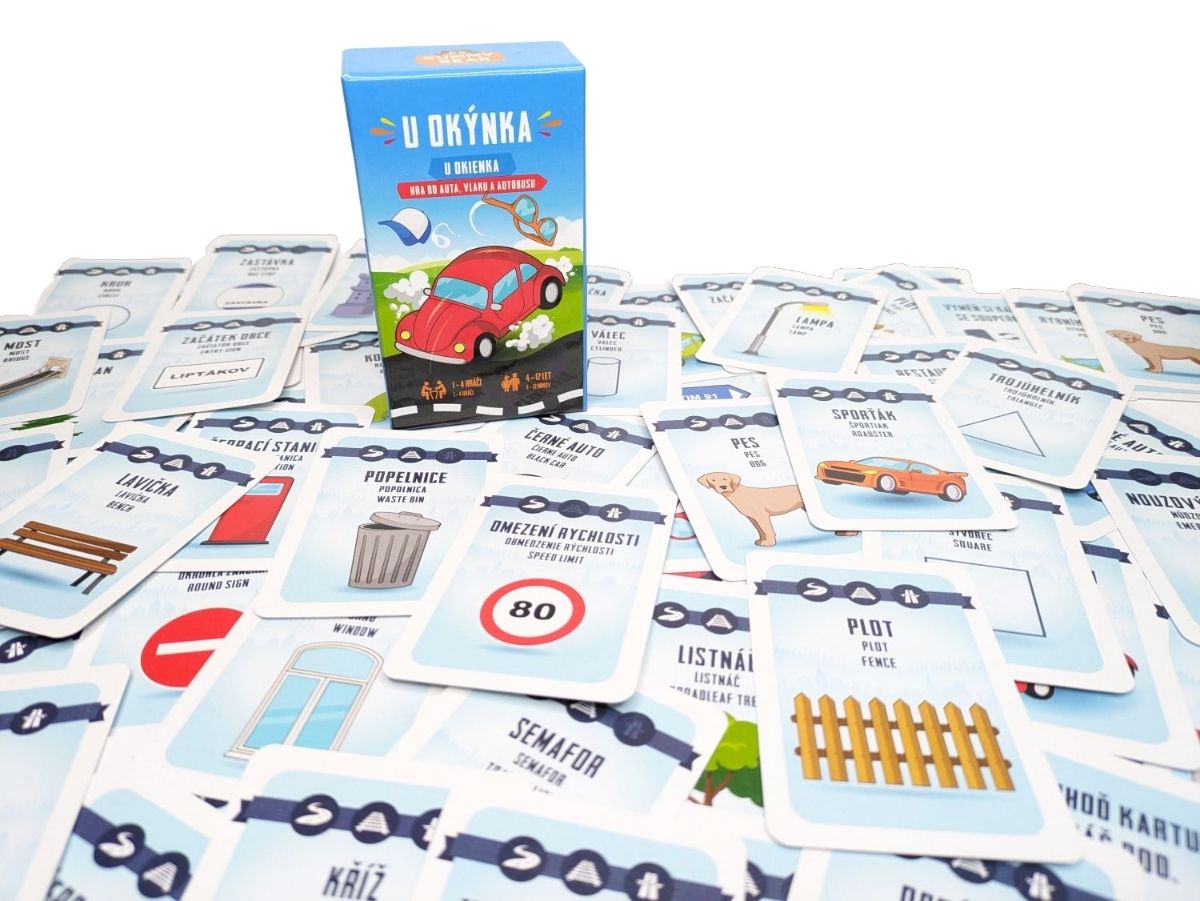 Dummy Bear U okýnka Obrázek