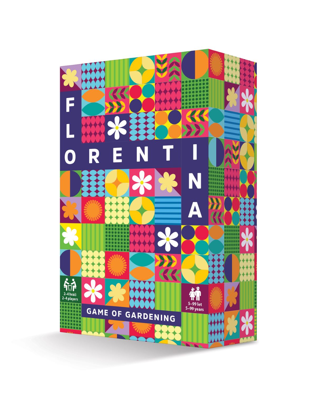 Dummy Bear Florentina Obrázek