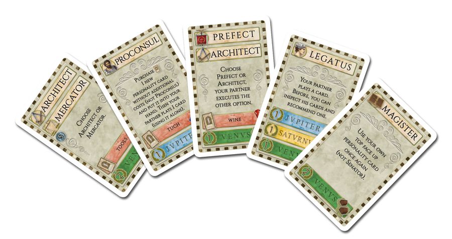 PD-Verlag Concordia Venus Obrázek