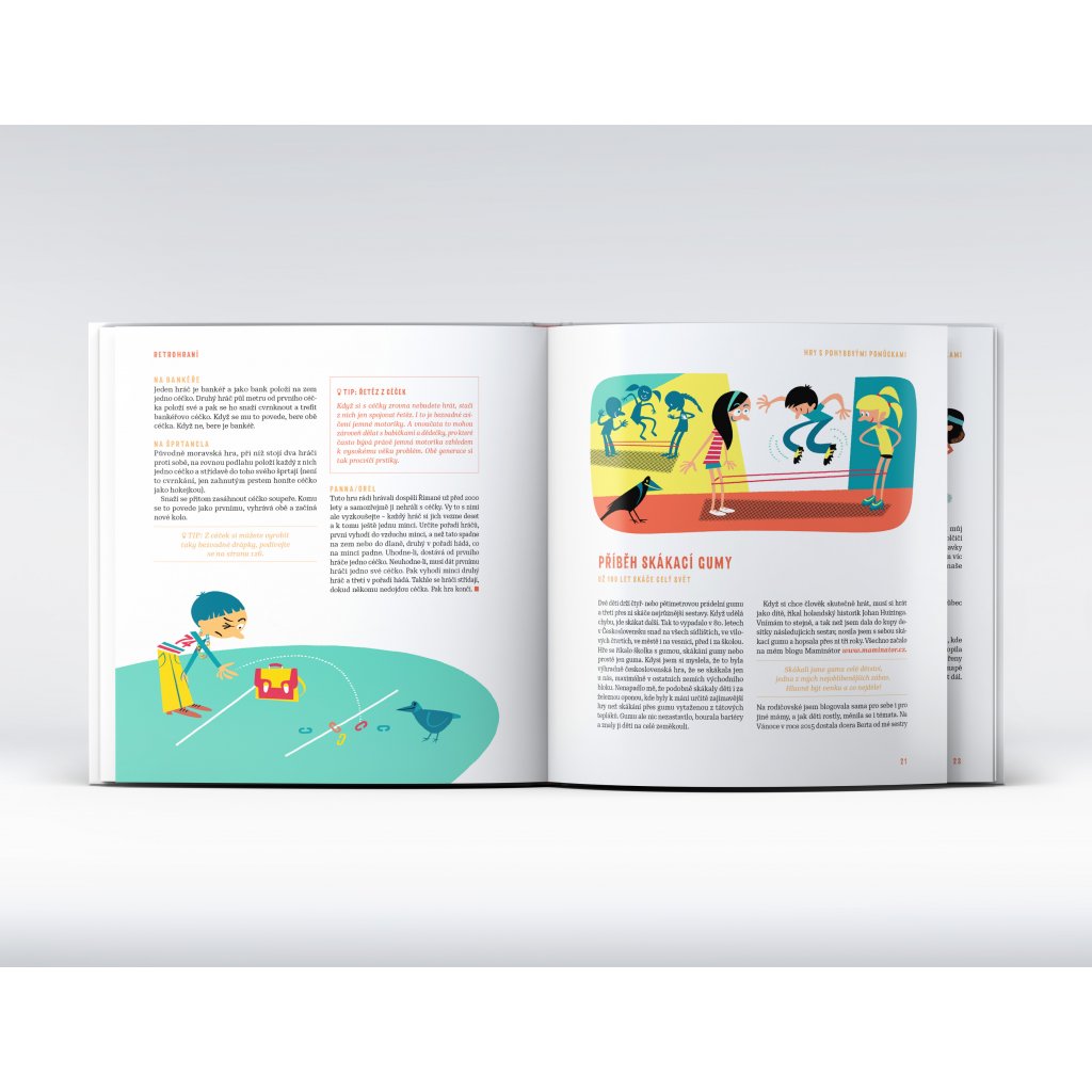 4 Kavky Retrohraní Obrázek