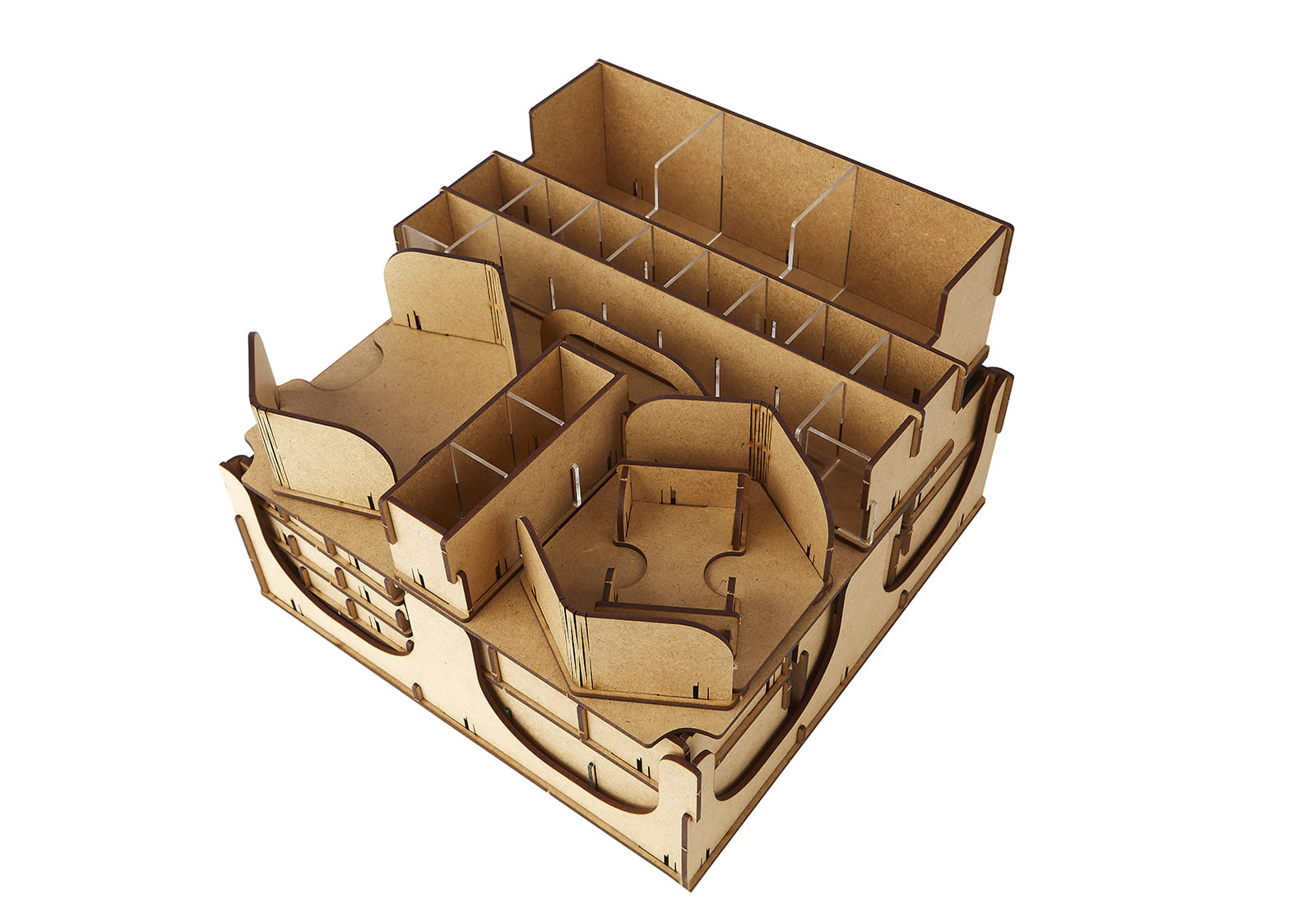 Poland Games Black Rose Wars + Expansion Insert (ERA19553) Obrázek