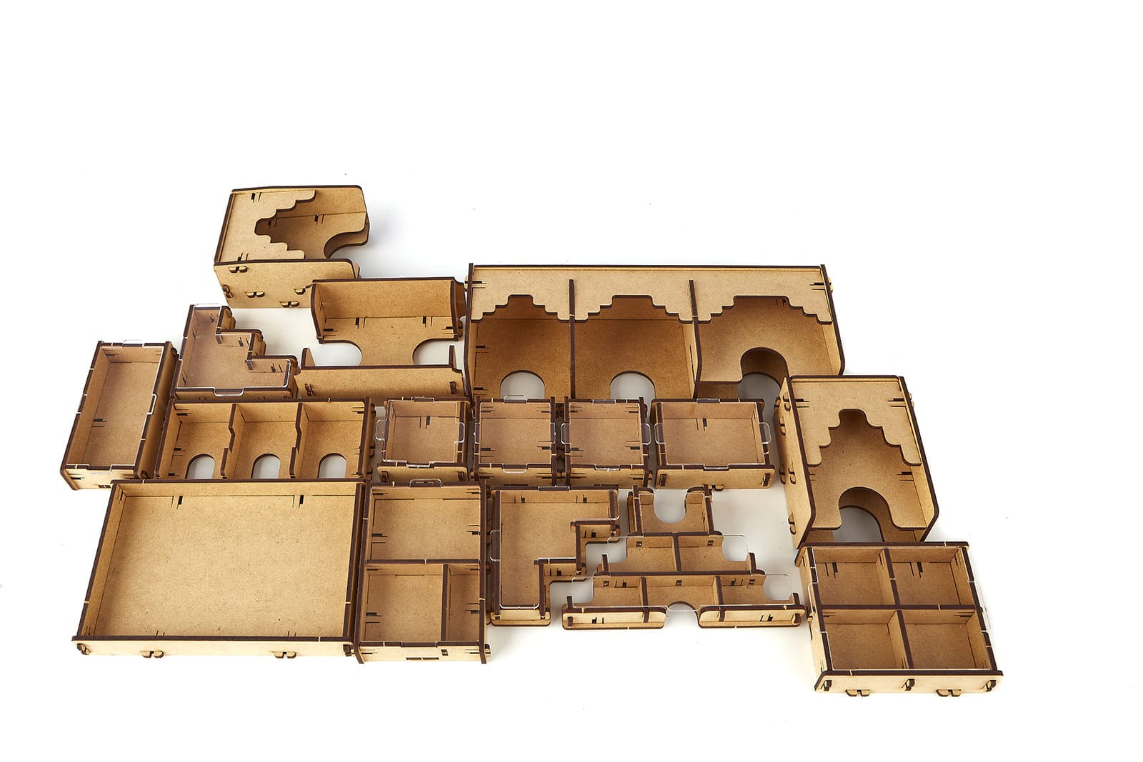 Poland Games Lost Ruins of Arnak + Expedition Leaders Insert (ERA19550) Obrázek