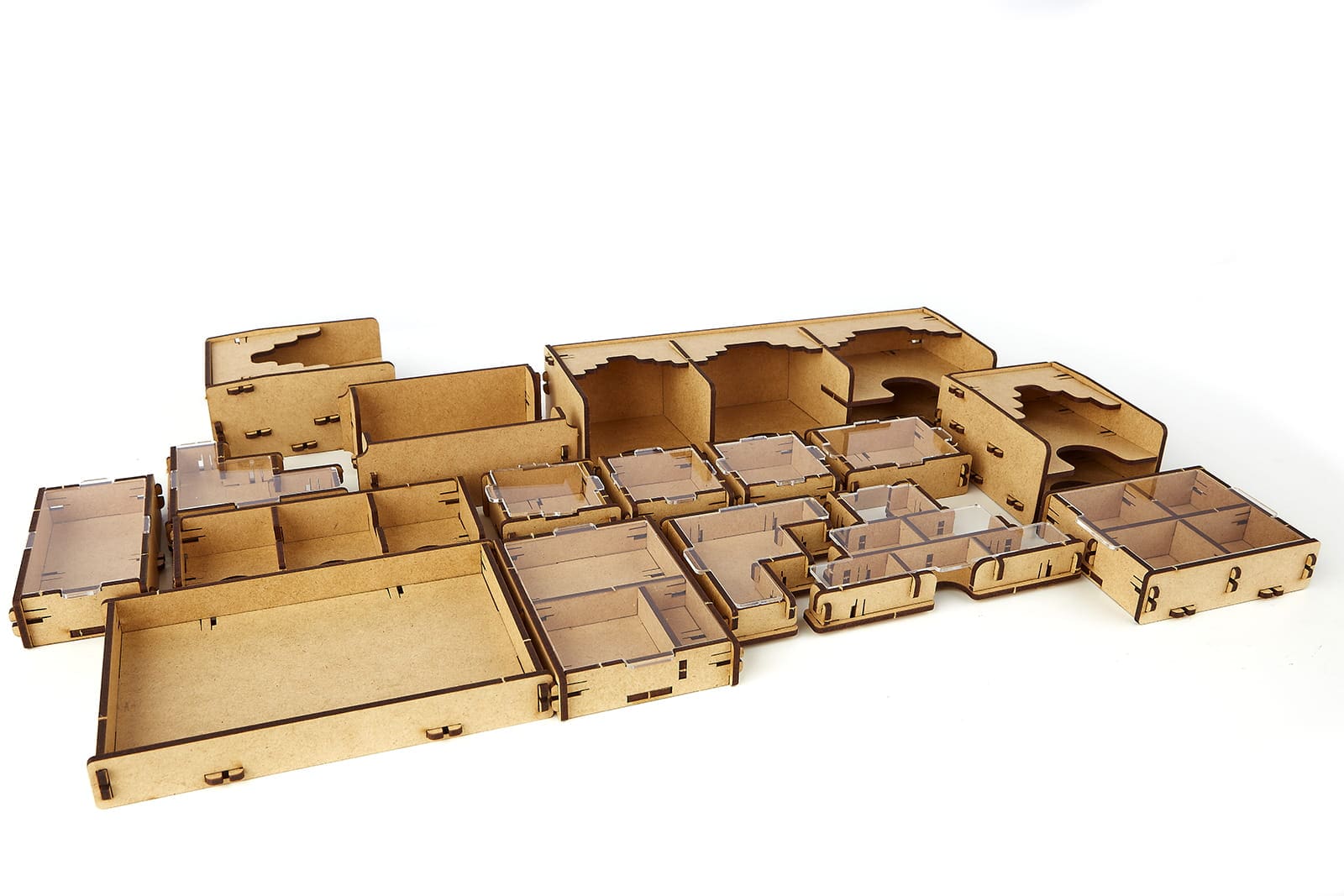 Poland Games Lost Ruins of Arnak + Expedition Leaders Insert (ERA19550) Obrázek