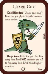 Steve Jackson Games Munchkin 8: Half Horse, Will Travel Obrázek