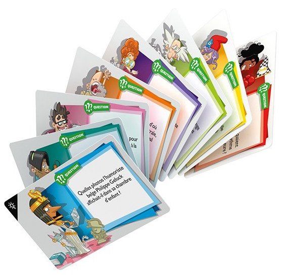 GaGa Games Fake That! Obrázek