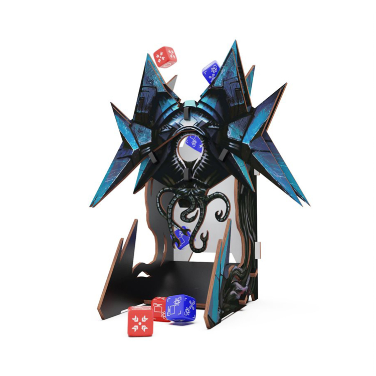 Albi ISS Vanguard - Dice Tower Obrázek