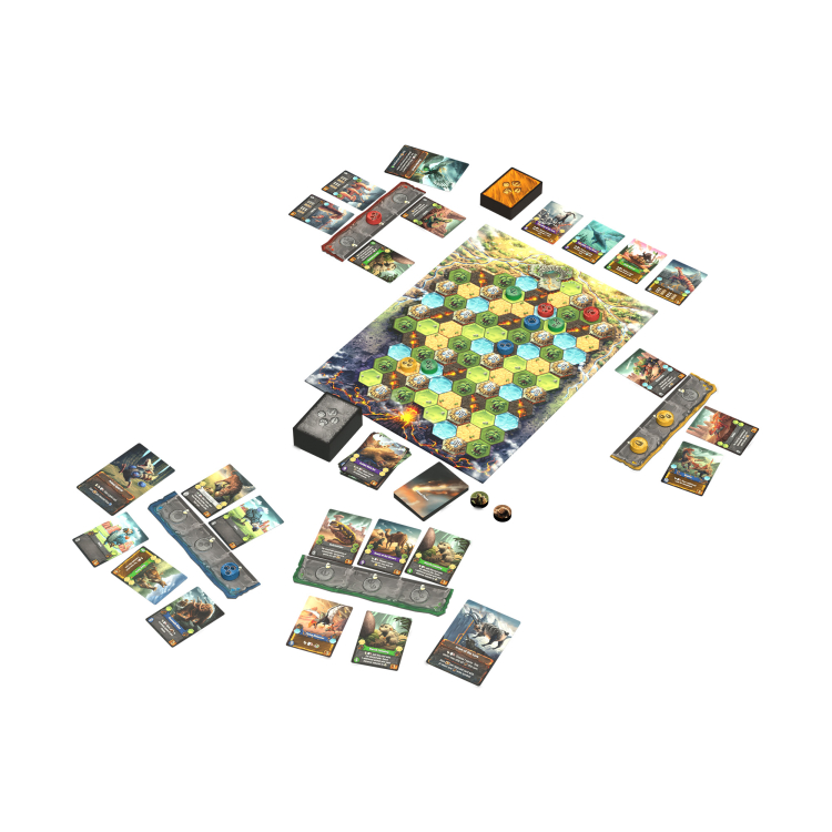 Albi Critical: Svatyně Obrázek