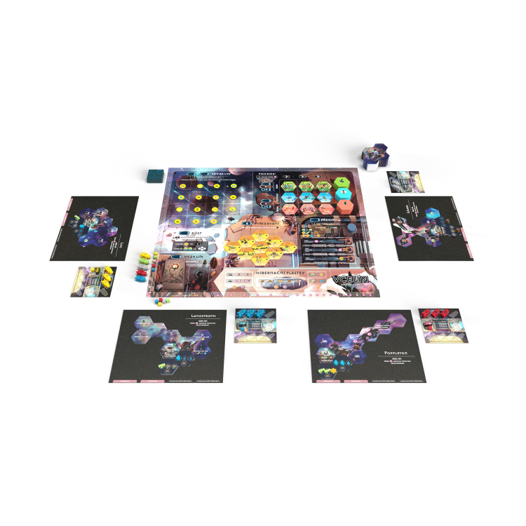 Albi Včelín Obrázek