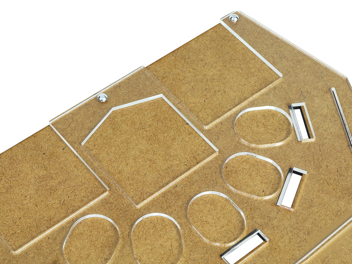 Poland Games Board Game Organizer: Game of Thrones 2nd Ed. (ERA93615) Obrázek