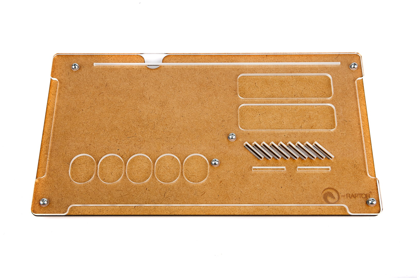 Poland Games Board Game Organizer: Eldritch Horror (ERA31700) Obrázek