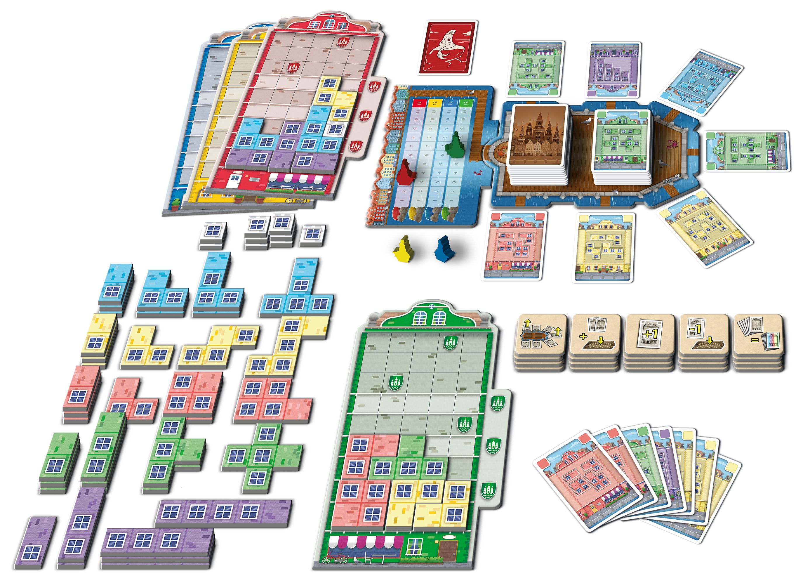 Queen games Copenhagen Obrázek