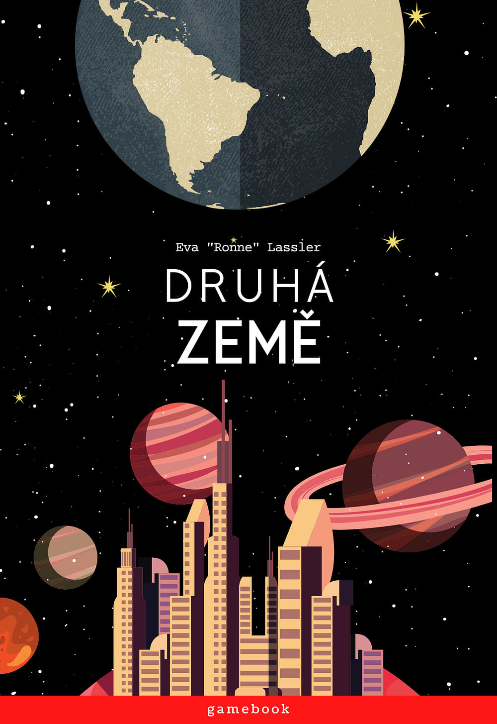 Mytago Druhá Země Obrázek