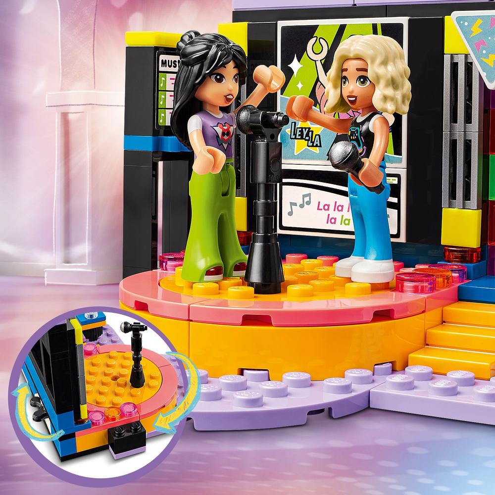 LEGO® Karaoke párty 42610 Obrázek