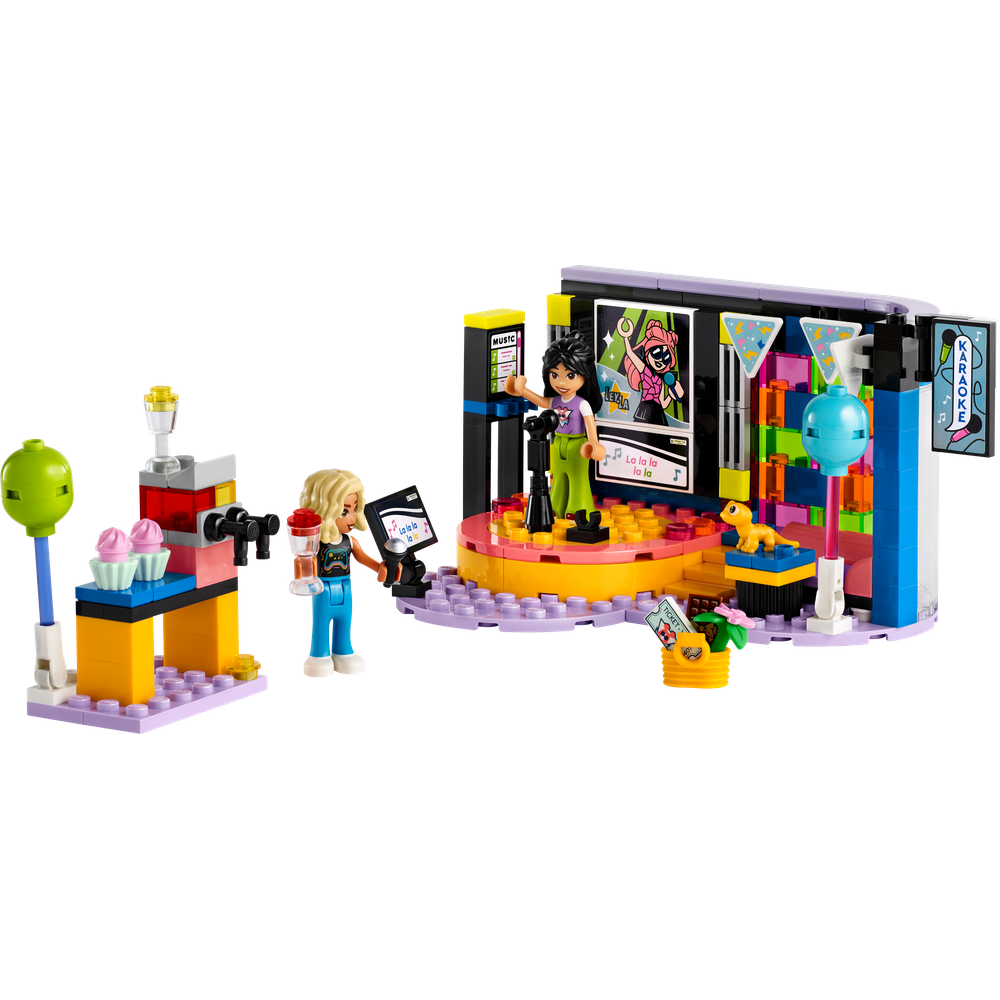 LEGO® Karaoke párty 42610 Obrázek