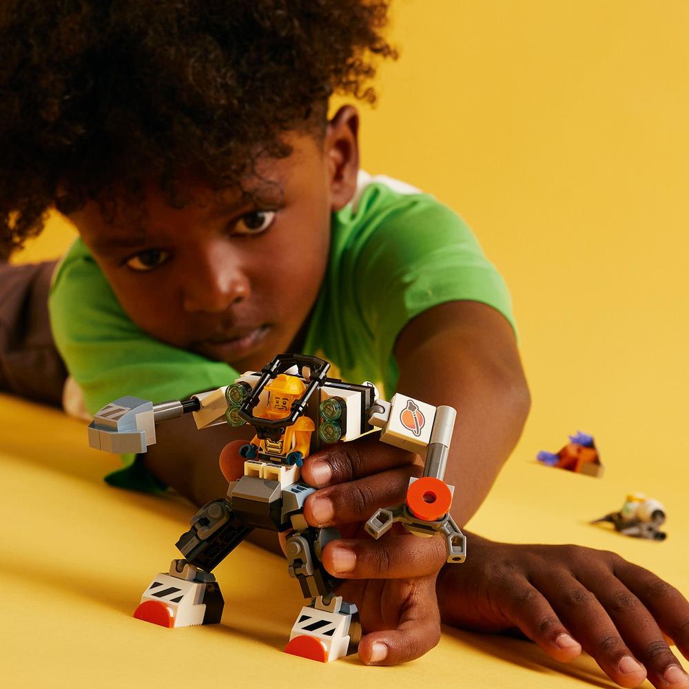 LEGO® Vesmírný konstrukční robot 60428 Obrázek