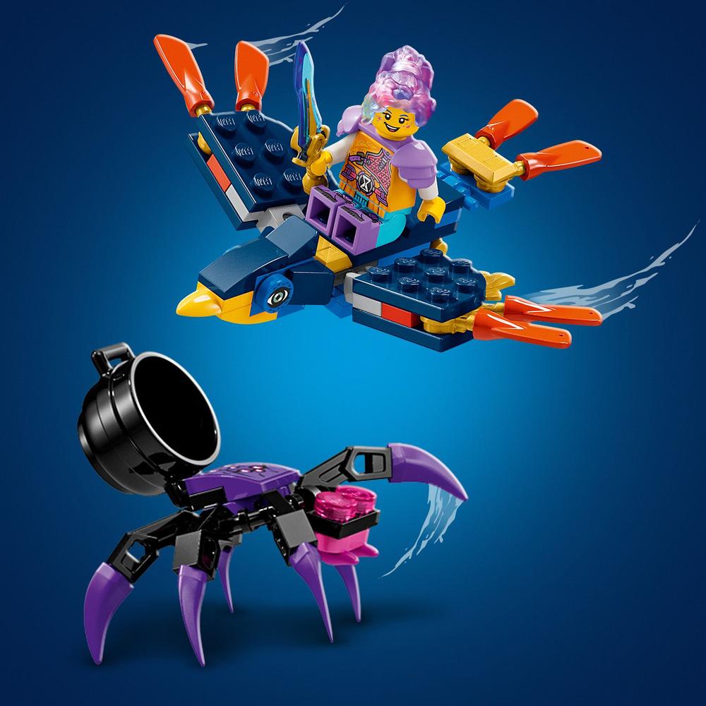 LEGO® Sandmanova věž 71477 Obrázek