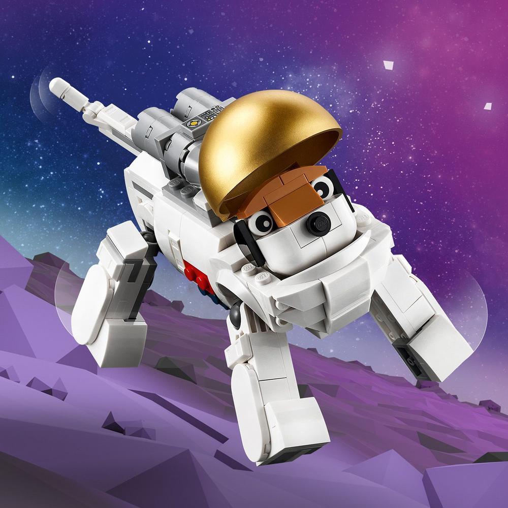 LEGO® Astronaut 31152 Obrázek