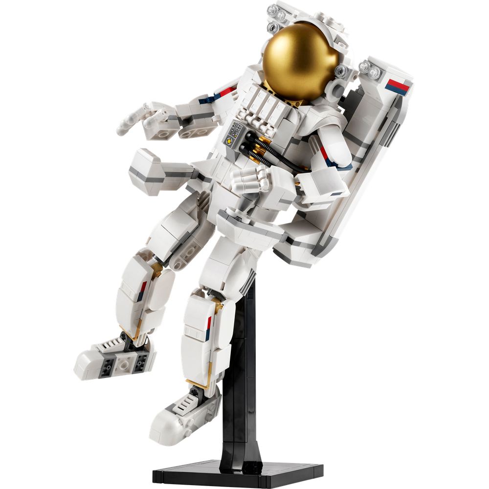 LEGO® Astronaut 31152 Obrázek