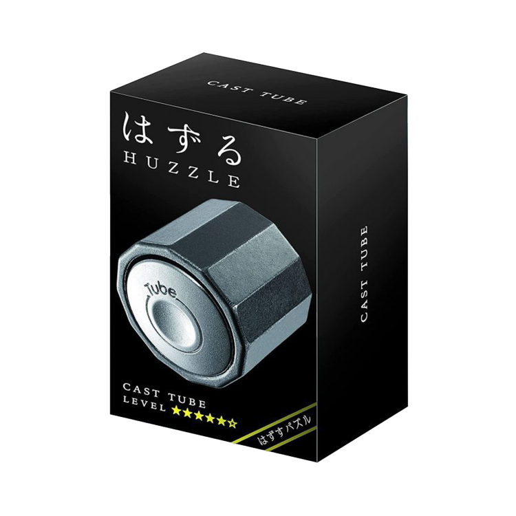 Albi Huzzle Cast - EQUA Obrázek