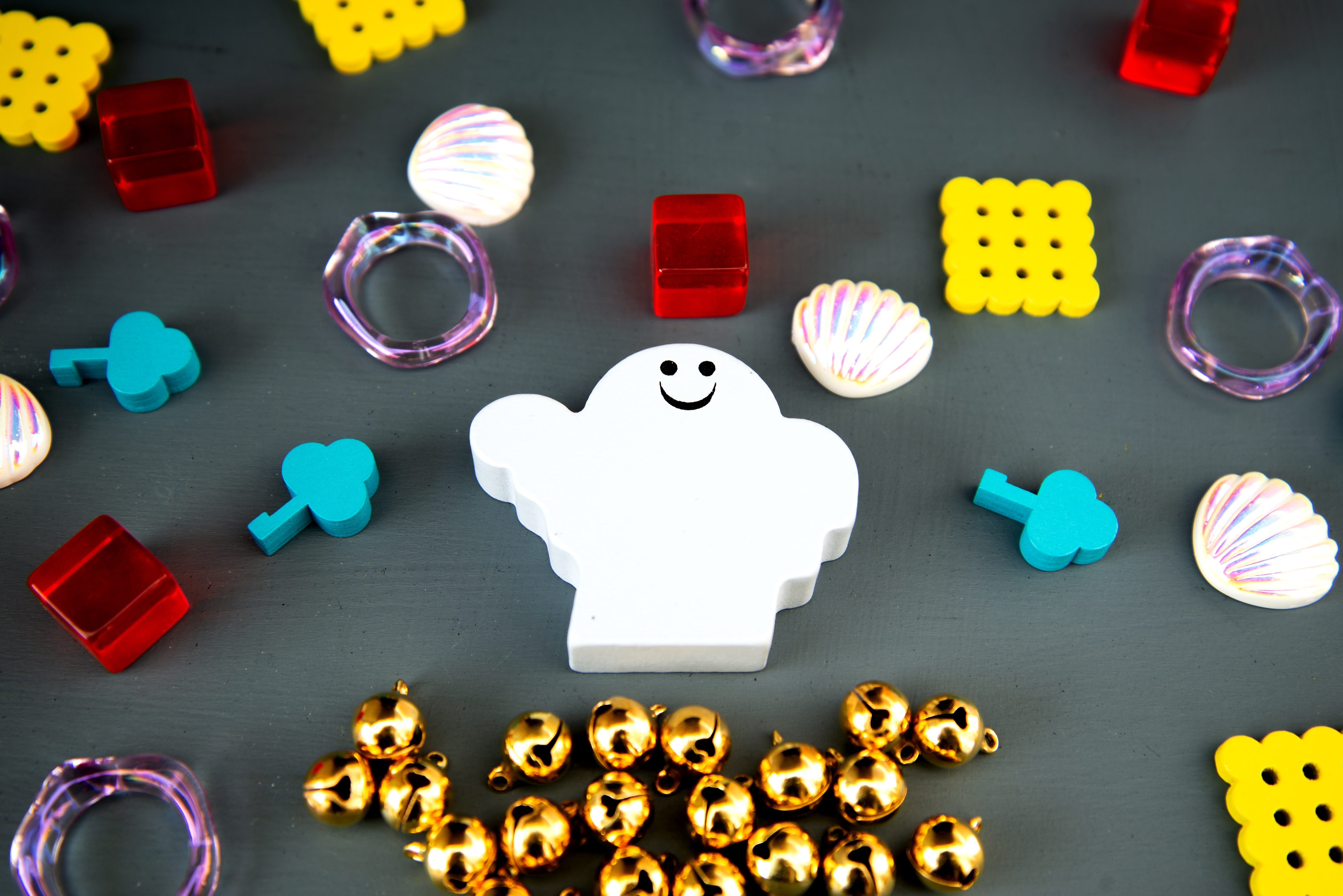 Oink Games Inc DroPolter Obrázek