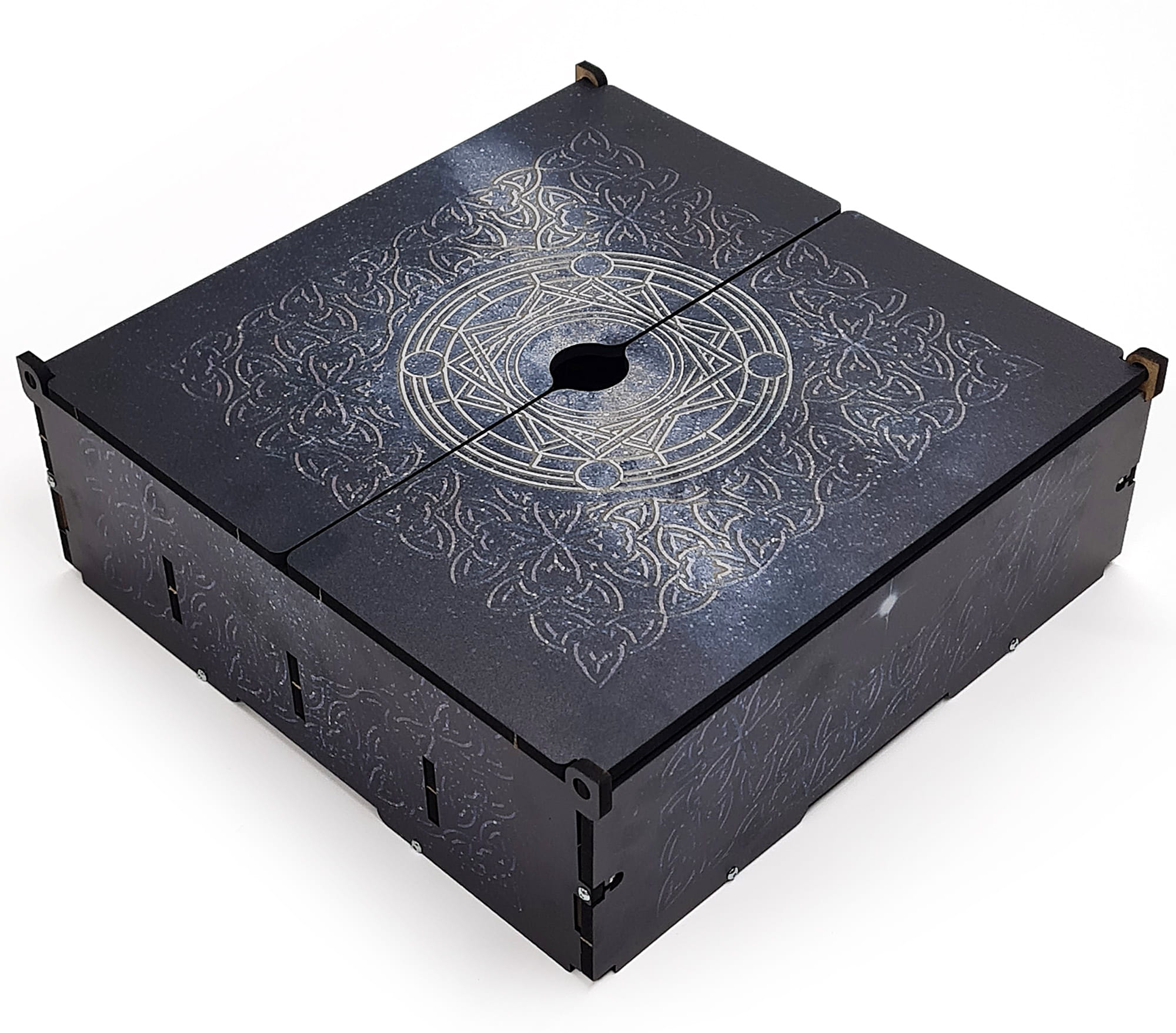 Poland Games Card Storage Case: Aldebaran (ERA89334) Obrázek