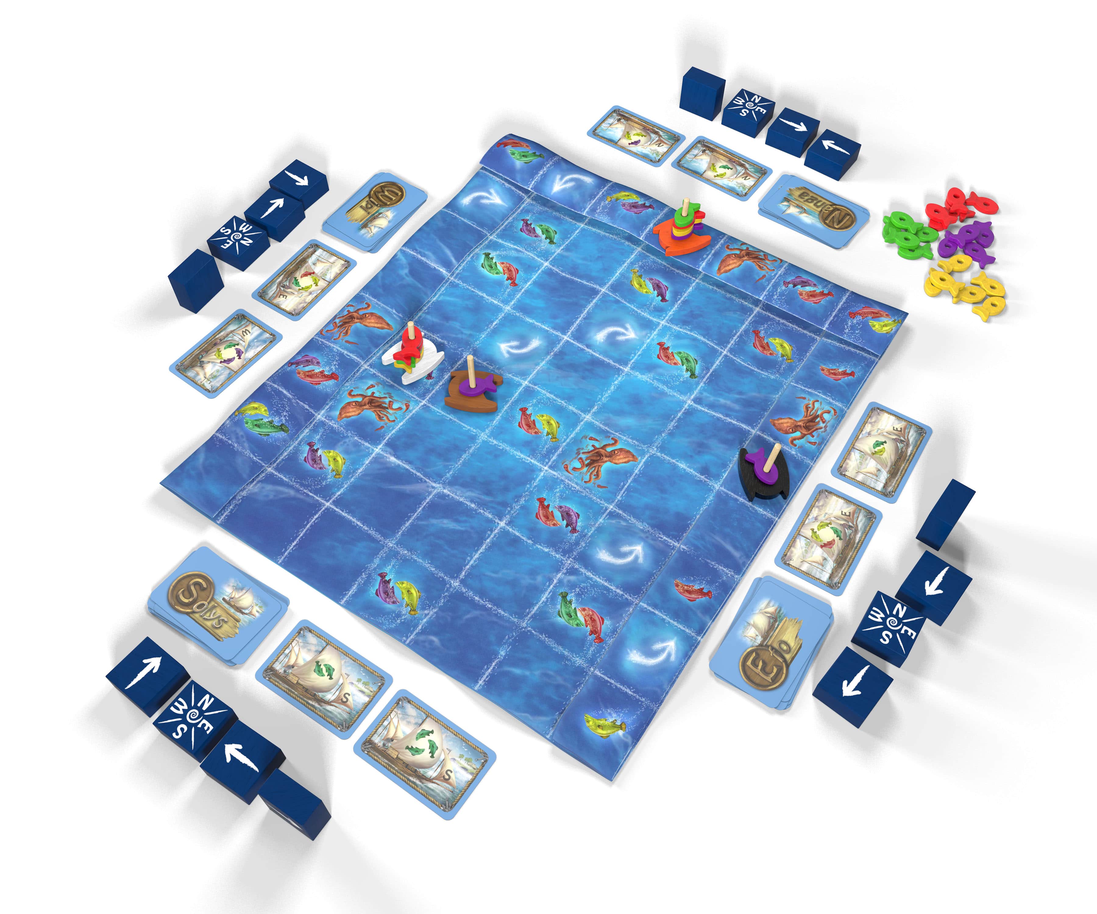 Zoch Maldivia Obrázek