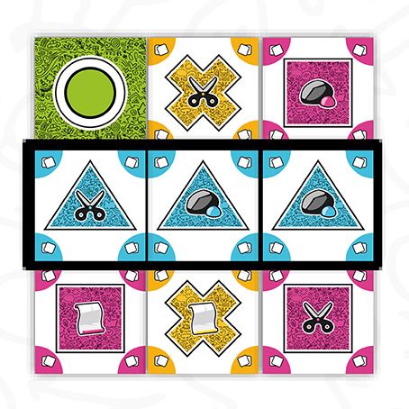 Matagot Linx Obrázek