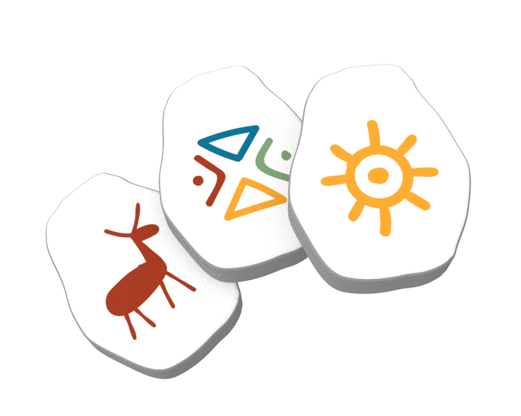 AEG Ecos: The First Continent Obrázek