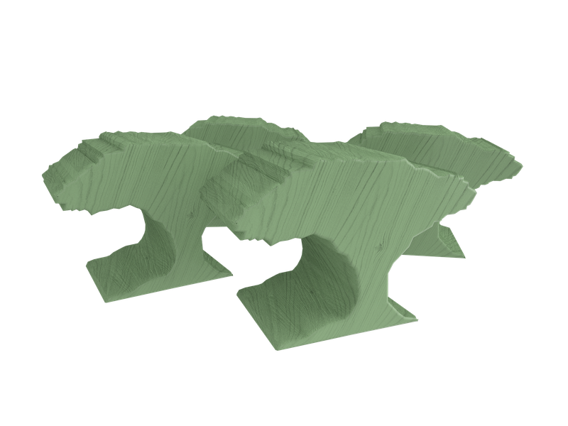 AEG Ecos: The First Continent Obrázek