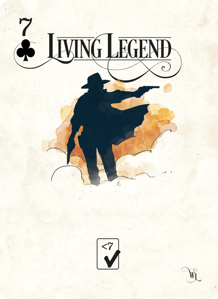 Kollosal Games Western Legends: Showdown Obrázek