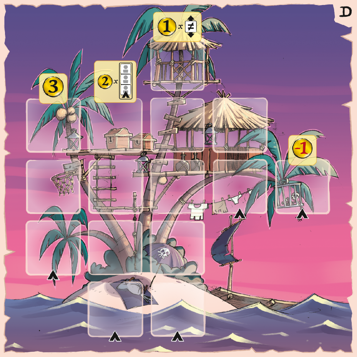 Blackfire CZ Kapitán Flip Obrázek