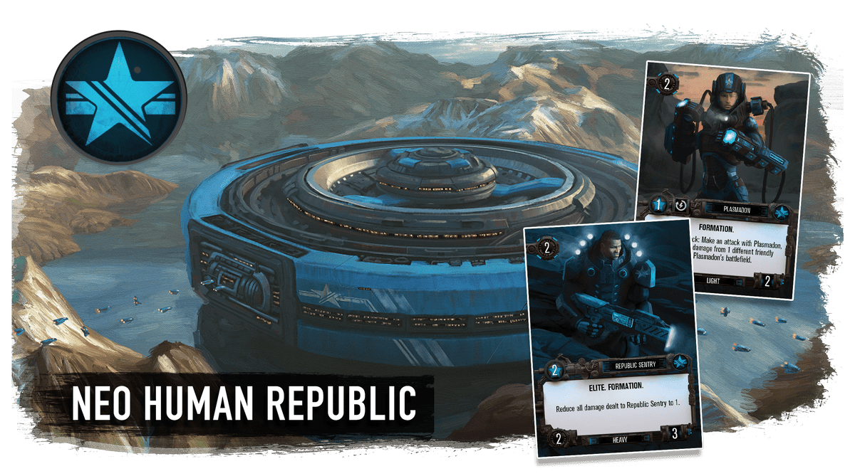 Kollosal Games Lost Empires: War for the New Sun Obrázek