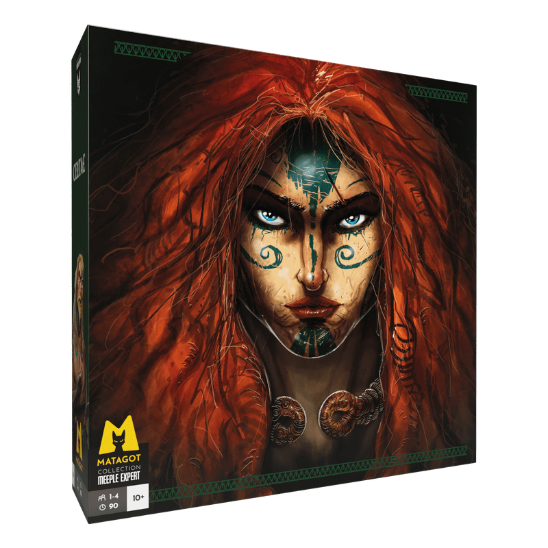 Pythagoras Celtae FR Obrázek