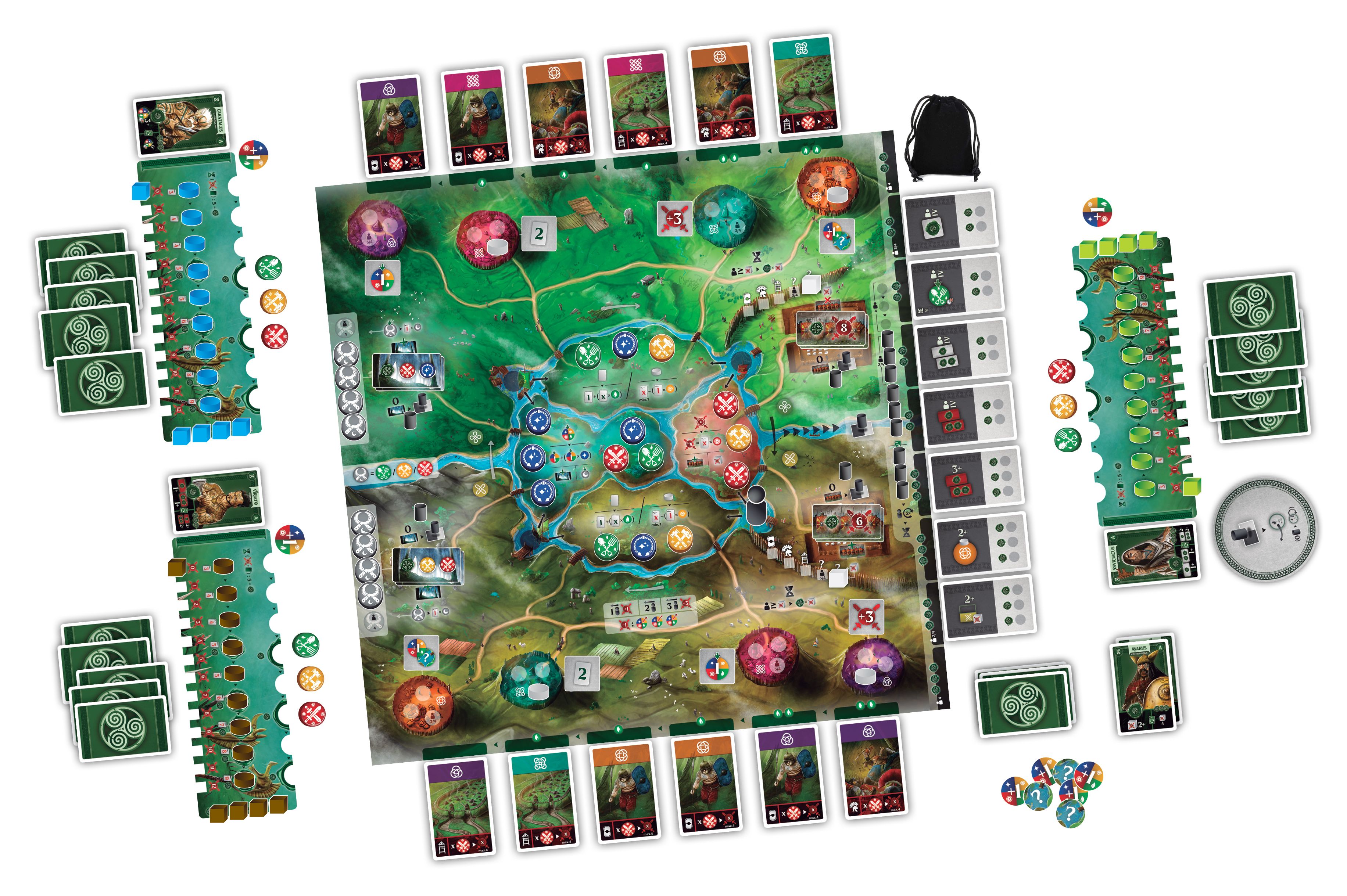 Pythagoras Celtae FR Obrázek