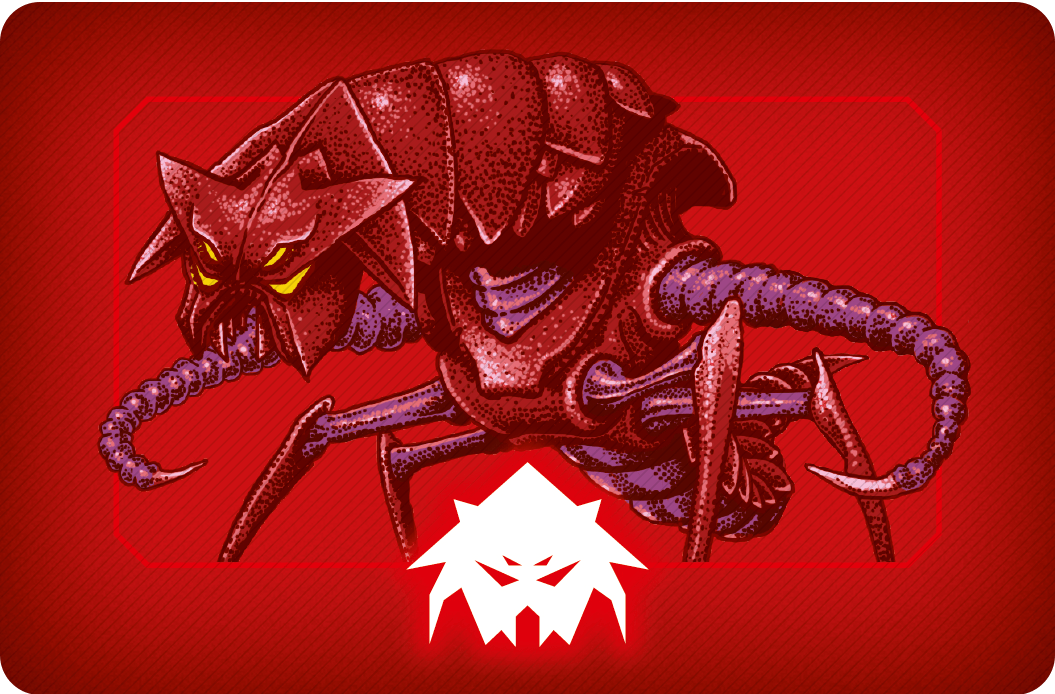 Pearl Games Black Angel Obrázek