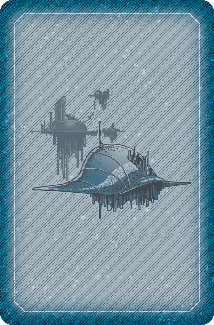 Pearl Games Black Angel Obrázek