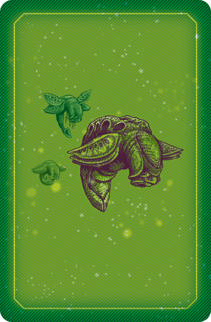 Pearl Games Black Angel Obrázek