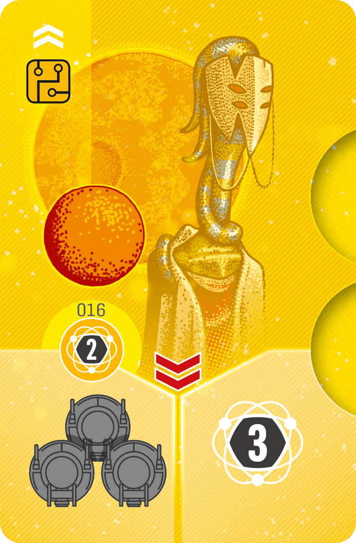 Pearl Games Black Angel Obrázek