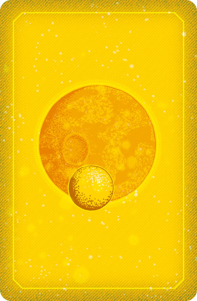 Pearl Games Black Angel Obrázek