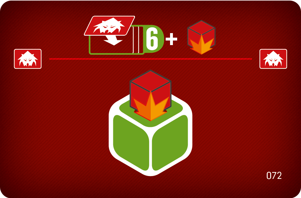 Pearl Games Black Angel Obrázek