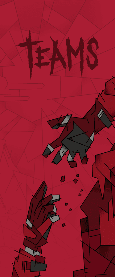 Inside Up Games Summit: The Board Game – Teams Obrázek